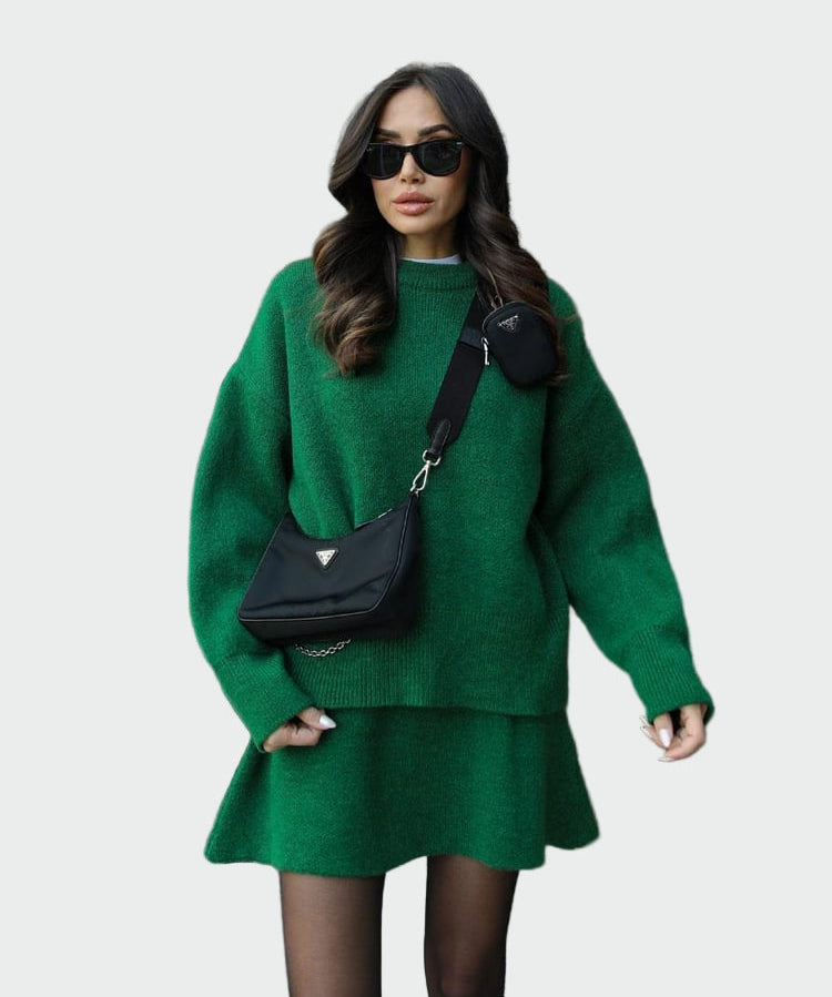 Μεράβα | Άνετο Σετ